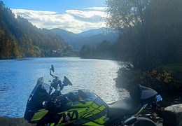 Gebrauchte Yamaha MT-10