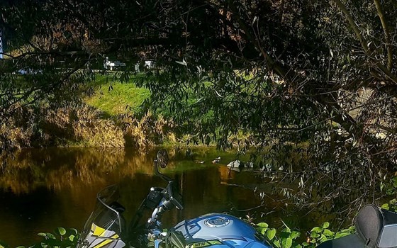 Gebrauchtmotorrad Yamaha MT-10 - Bild 2