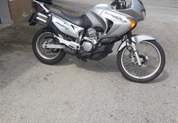 Gebrauchte Honda XL 650V Transalp