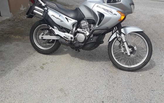 Gebrauchtmotorrad Honda XL 650V Transalp - Bild 1