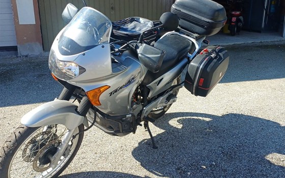 Gebrauchtmotorrad Honda XL 650V Transalp - Bild 2