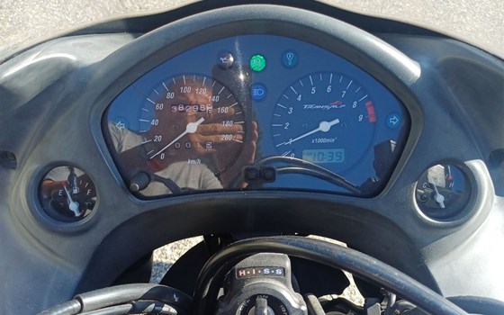 Gebrauchtmotorrad Honda XL 650V Transalp - Bild 4