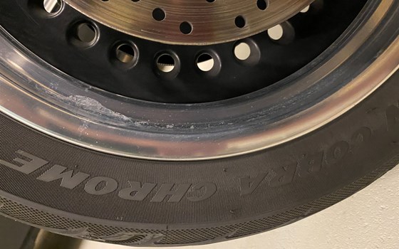 Gebrauchtmotorrad Harley-Davidson Softail Fat Boy S - Bild 10