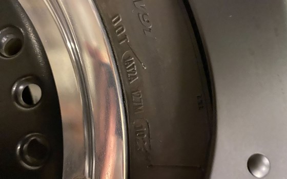 Gebrauchtmotorrad Harley-Davidson Softail Fat Boy S - Bild 11