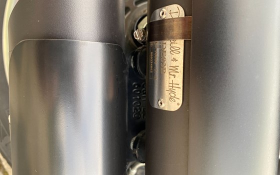 Gebrauchtmotorrad Harley-Davidson Softail Fat Boy S - Bild 6