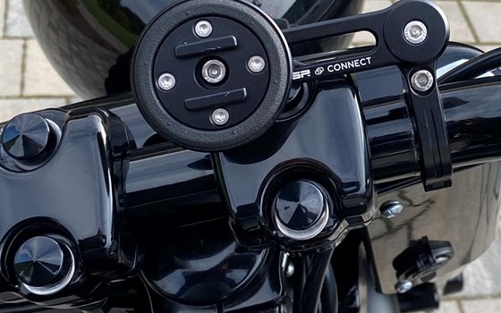 Gebrauchtmotorrad Harley-Davidson Softail Fat Boy S - Bild 7