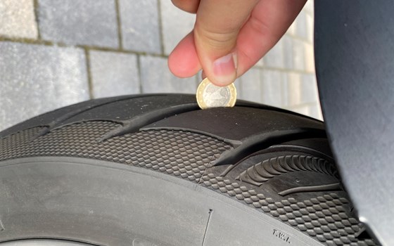 Gebrauchtmotorrad Harley-Davidson Softail Fat Boy S - Bild 9