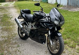 Gebrauchte Suzuki TL 1000 S