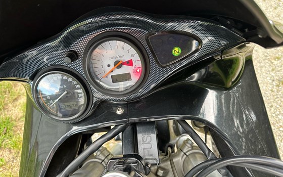 Gebrauchtmotorrad Suzuki TL 1000 S - Bild 14