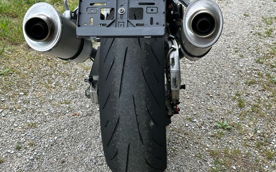 Gebrauchtmotorrad Suzuki TL 1000 S - Bild 11