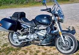 Gebrauchte BMW R 850 R