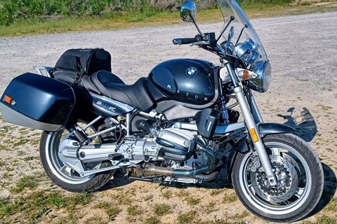 BMW R 850 R - Gebrauchtberatung