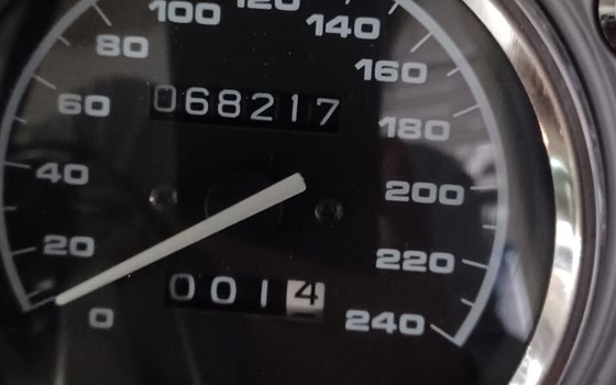 Gebrauchtmotorrad BMW R 850 R - Bild 2