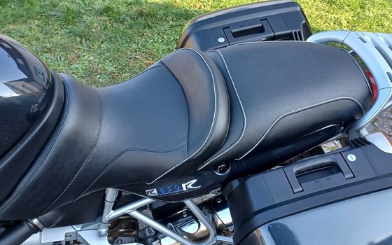 Gebrauchtmotorrad BMW R 850 R - Bild 5