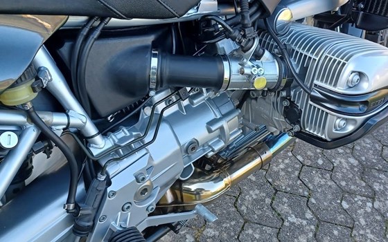 Gebrauchtmotorrad BMW R 850 R - Bild 6