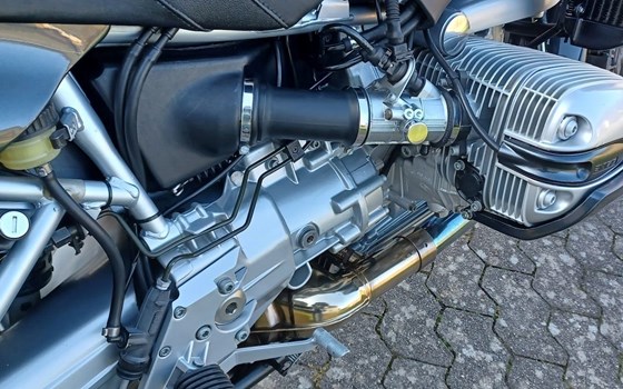 Gebrauchtmotorrad BMW R 850 R - Bild 6