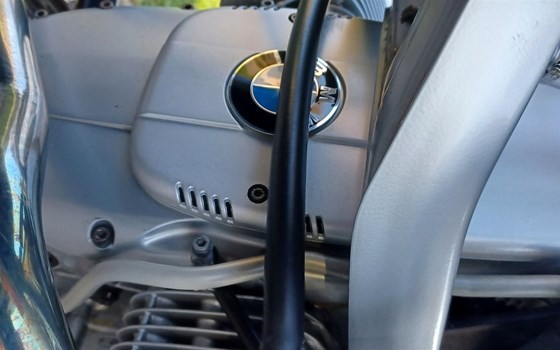 Gebrauchtmotorrad BMW R 850 R - Bild 7
