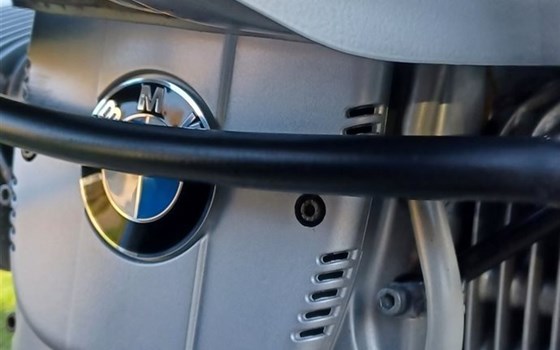 Gebrauchtmotorrad BMW R 850 R - Bild 7