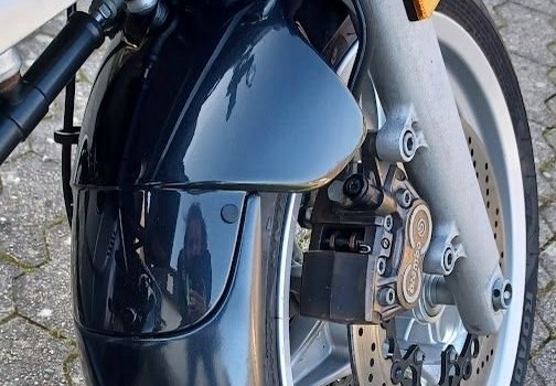 Gebrauchtmotorrad BMW R 850 R - Bild 8