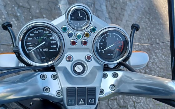 Gebrauchtmotorrad BMW R 850 R - Bild 9