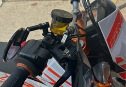 Gebrauchte KTM 690 SMC R