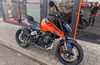 Top 5: 125er Sportlich, flink und cool