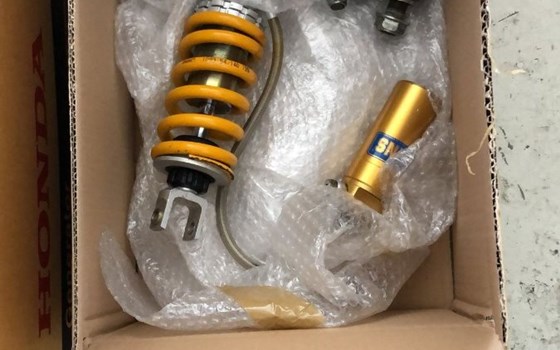 Gebrauchtmotorrad Suzuki TL 1000 R - Bild 5