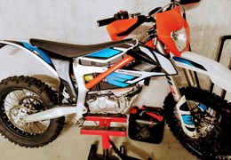 Occasion KTM Freeride E