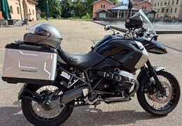 Gebrauchte BMW R 1200 GS