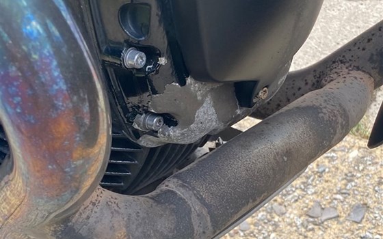 Gebrauchtmotorrad BMW R 1200 GS - Bild 10