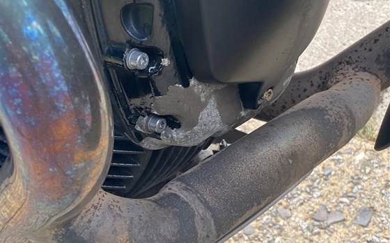 Gebrauchtmotorrad BMW R 1200 GS - Bild 10