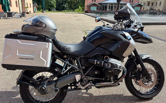 Gebrauchtmotorrad BMW R 1200 GS - Bild 2