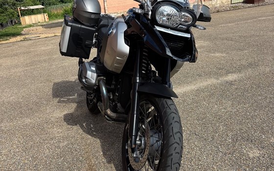 Gebrauchtmotorrad BMW R 1200 GS - Bild 3