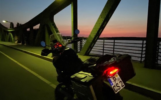 Gebrauchtmotorrad BMW R 1200 GS - Bild 4