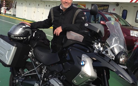 Gebrauchtmotorrad BMW R 1200 GS - Bild 5