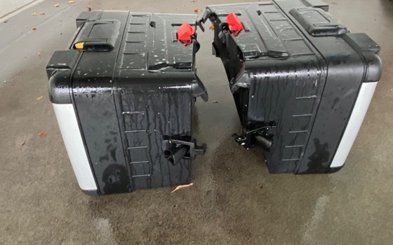 Gebrauchtmotorrad BMW R 1200 GS - Bild 7