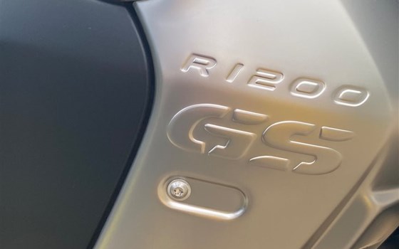 Gebrauchtmotorrad BMW R 1200 GS - Bild 9