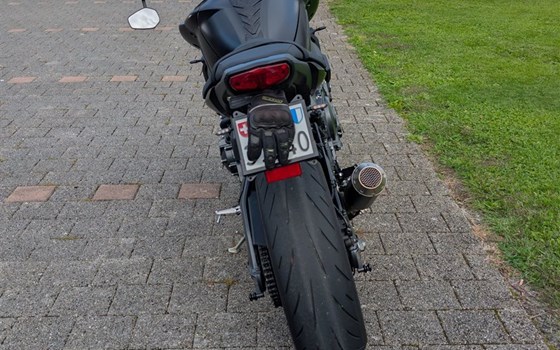 Offerta Yamaha MT-10 - Immagine 2