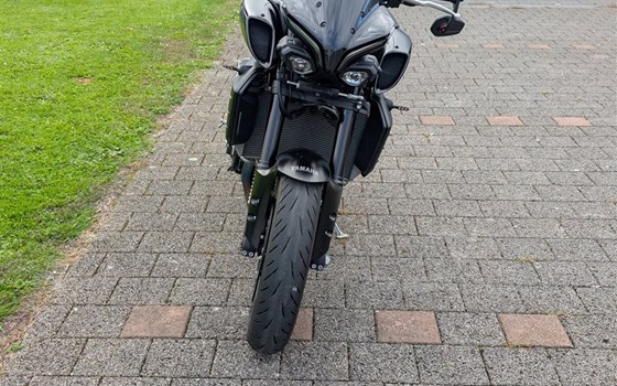 Offerta Yamaha MT-10 - Immagine 3