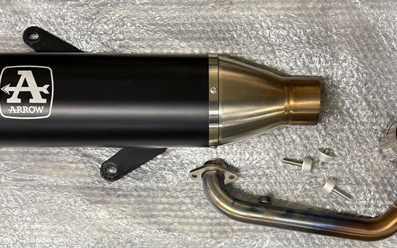 Gebrauchtmotorrad Vespa GTS 310 SuperSport - Bild 13