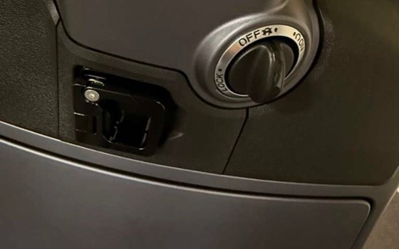 Gebrauchtmotorrad Vespa GTS 310 SuperSport - Bild 9