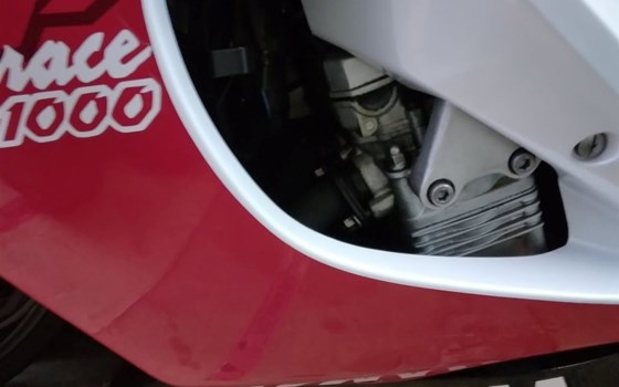 Gebrauchtmotorrad Yamaha YZF 1000 R Thunderace - Bild 2