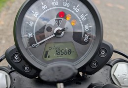 Occasion Triumph Bonneville Bobber