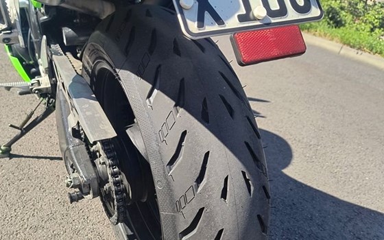 Gebrauchtmotorrad Kawasaki Ninja ZX-10R - Bild 4