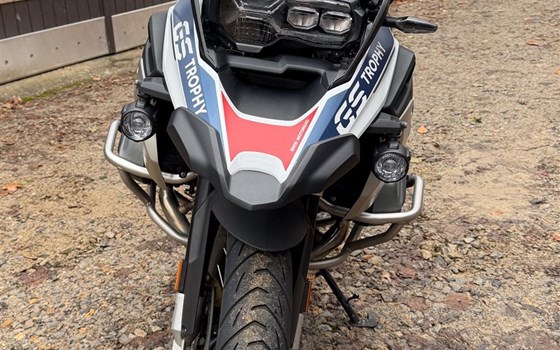 Gebrauchtmotorrad BMW R 1250 GS - Bild 3