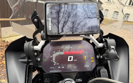 Gebrauchtmotorrad BMW R 1250 GS - Bild 6