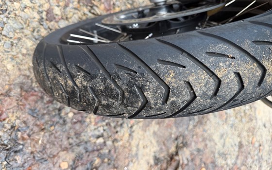 Gebrauchtmotorrad BMW R 1250 GS - Bild 7