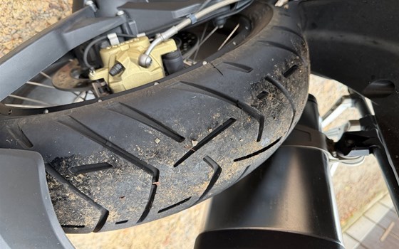 Gebrauchtmotorrad BMW R 1250 GS - Bild 8