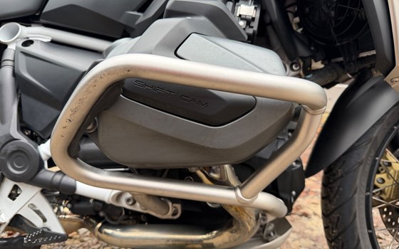 Gebrauchtmotorrad BMW R 1250 GS - Bild 9