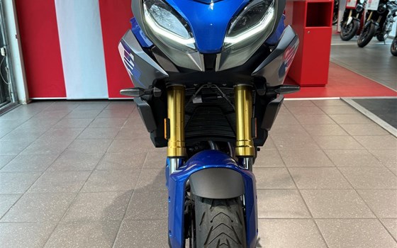 Gebrauchtmotorrad BMW F 900 XR - Bild 18